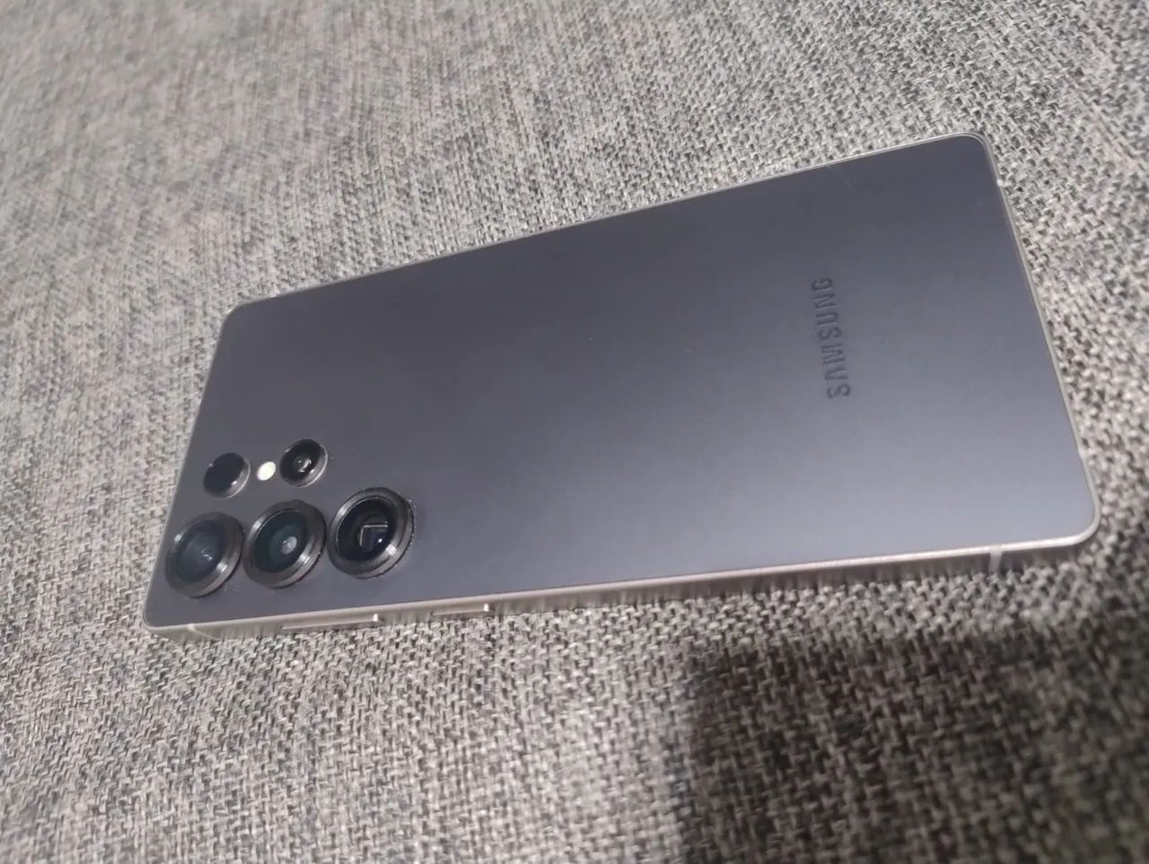Samsung Galaxy S25 Ultra
