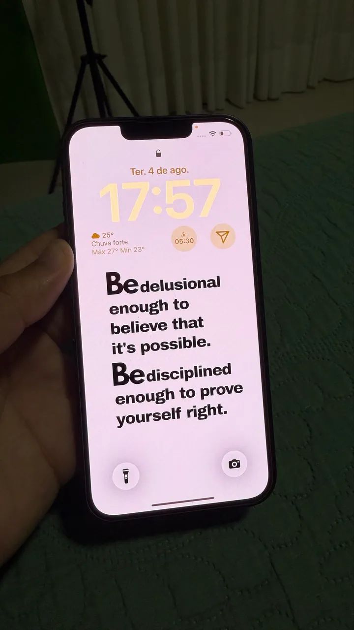iPhone 13 256gb