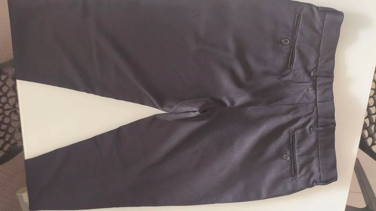 Calça social n°42 - Foto 3