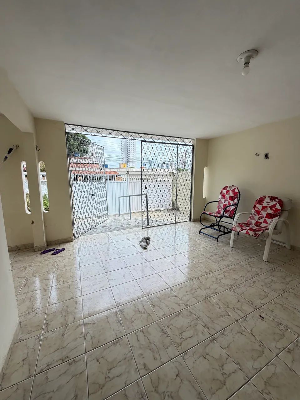 Casa 5/4 quartos Pedro Gondim  - Foto 3