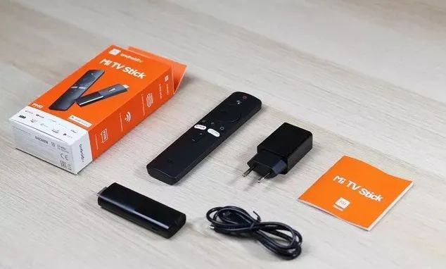 Xiaomi Mi TV Stick | Streaming Full HD com Controle de Voz - Foto 2