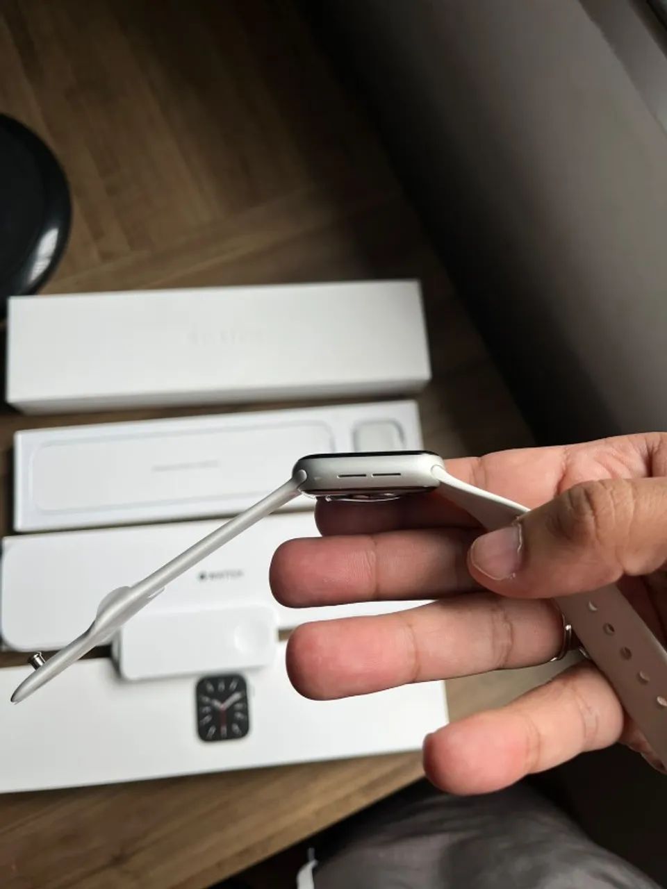 Excelente!! Apple Watch series 6 40mm GPS+NFC - Foto 2