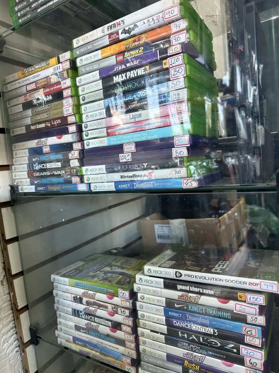 Jogos para ps5, ps4, ps3 e Xbox One e 360 em oferta - Foto 4