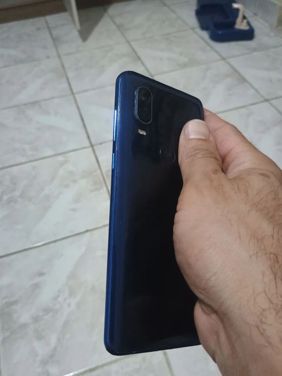 MOTOROLA ONE VISION 128GB - Foto 5