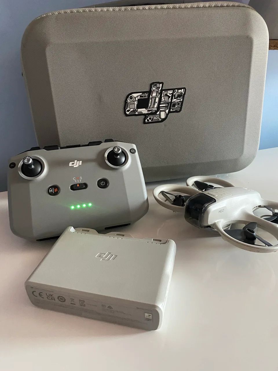 DRONE - DJI NEO 