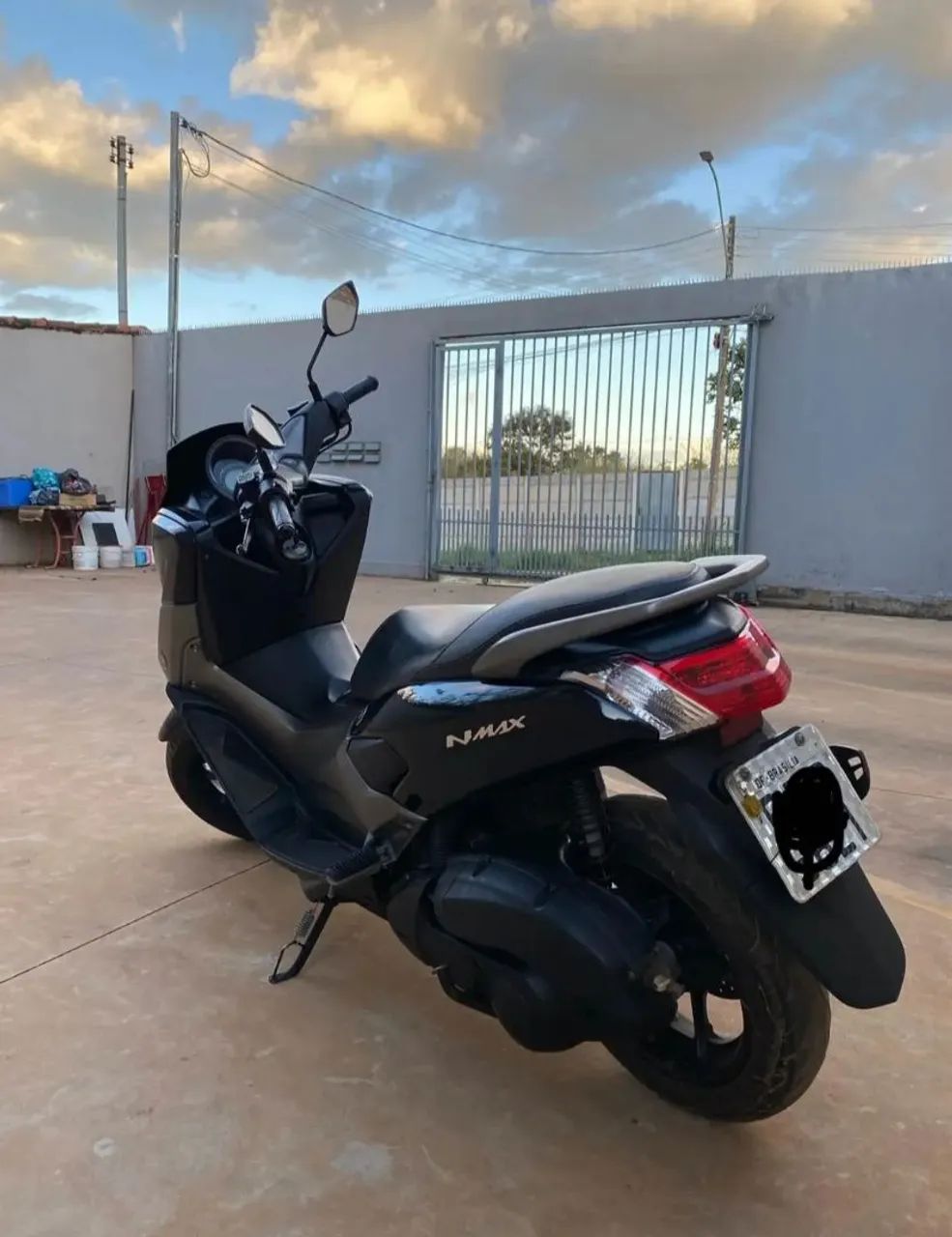 Nmax 2017/2018 - Foto 4