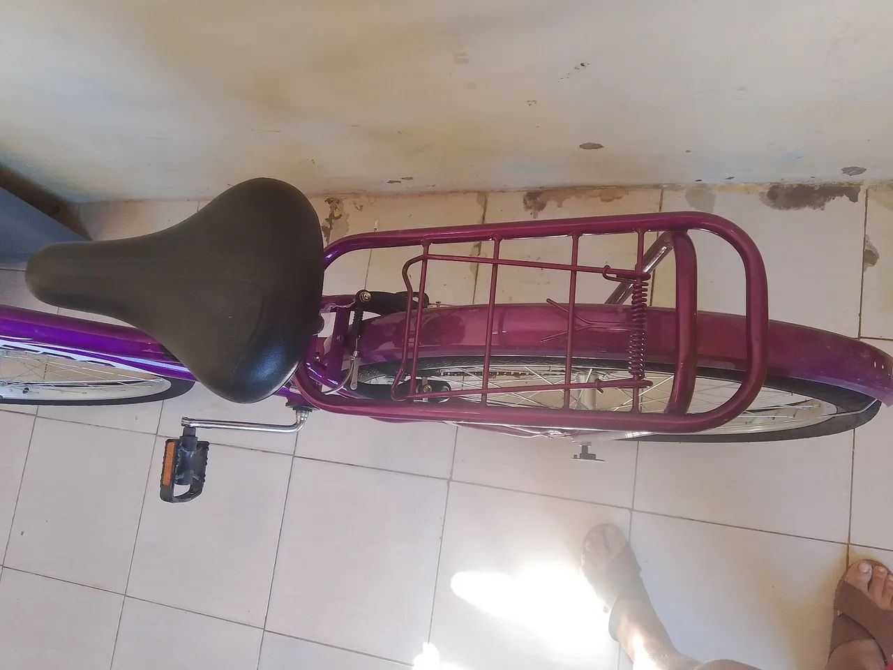 Bicicleta aro 26" - Foto 4