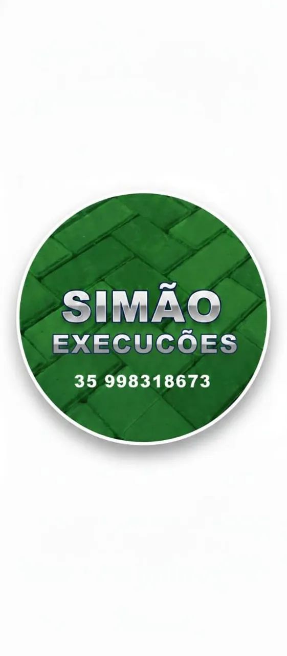 Calçamento 