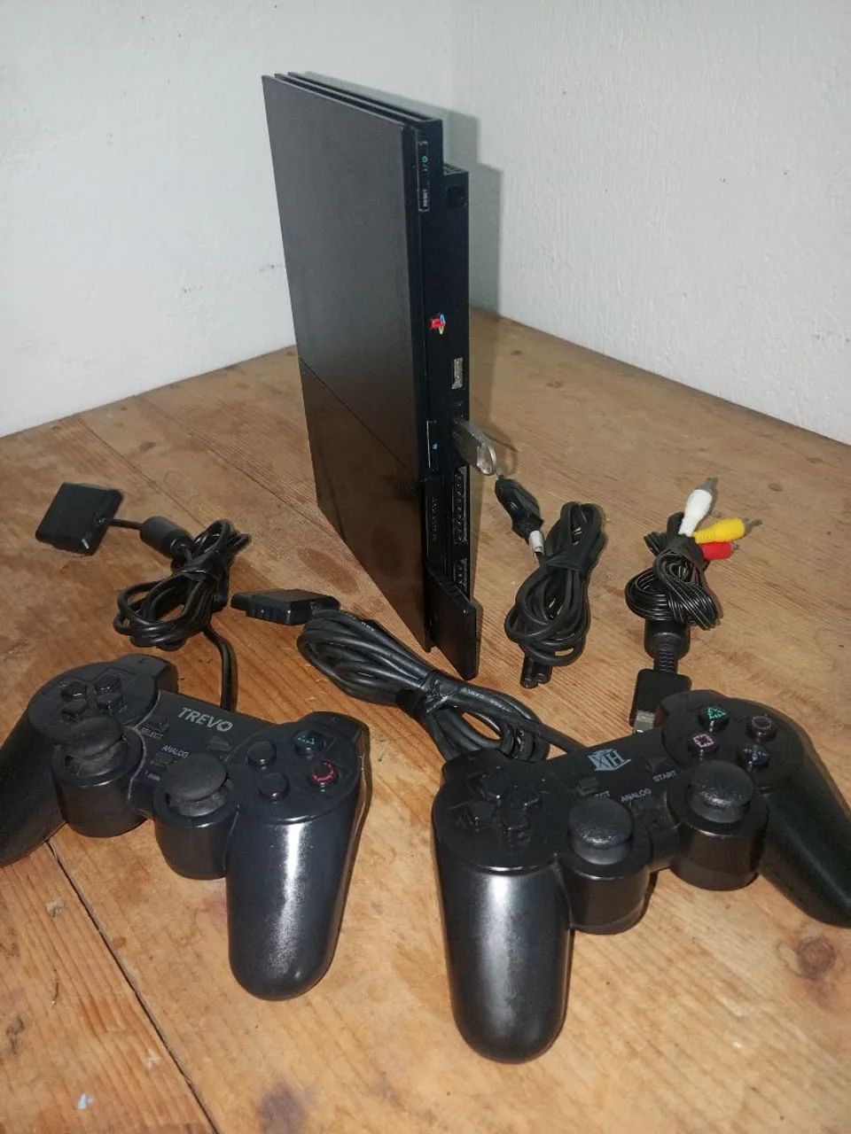  Ps2 