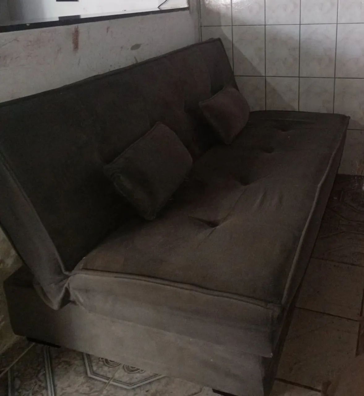 Sofa Cama Casal - Foto 2