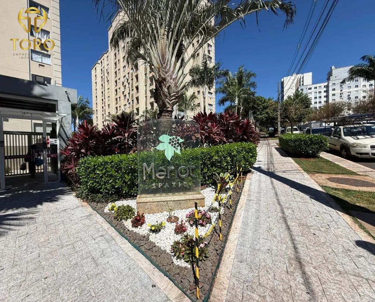 APARTAMENTO PARA LOCAÇÃO | SPAZIO MERLOT - Foto 3