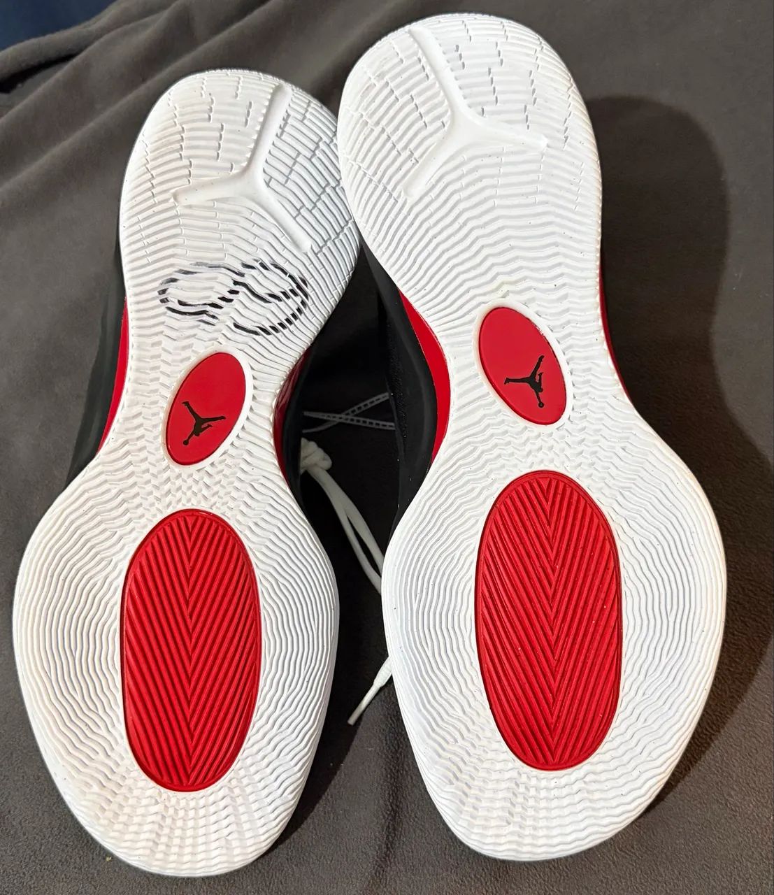 Tênis Air Jordan Zoom Separate - Foto 5
