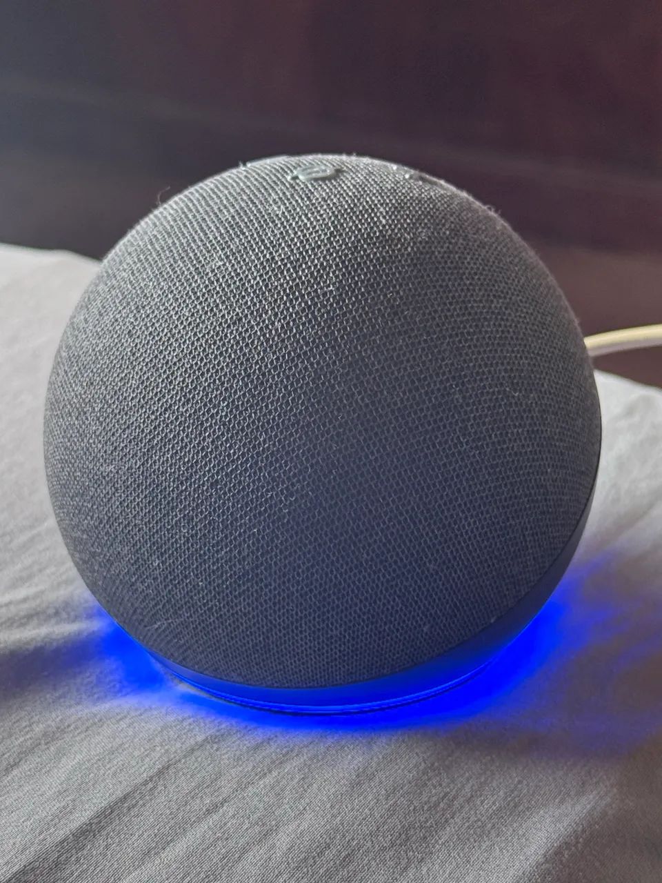 Echo dot geração 4 - Foto 3