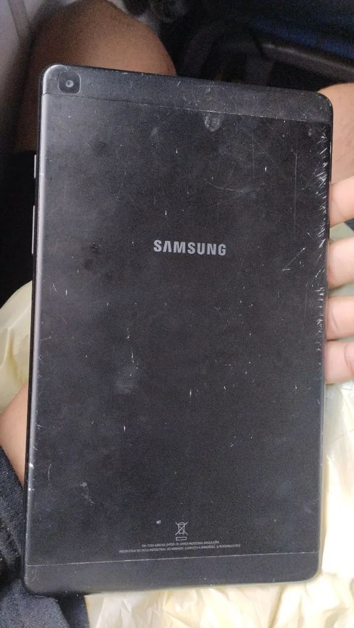 Tablet Samsung 