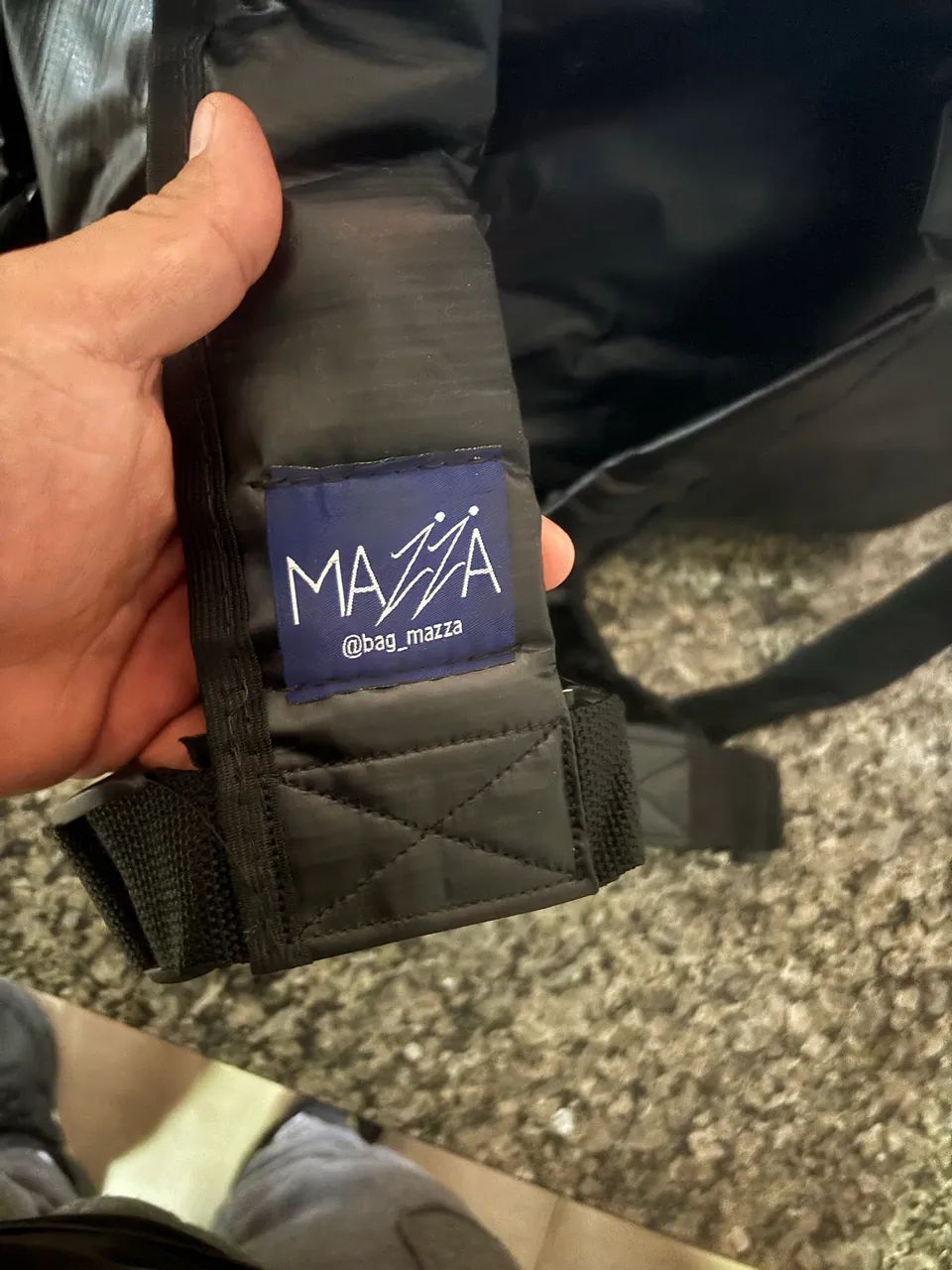 Mochila bag delivery - Foto 4
