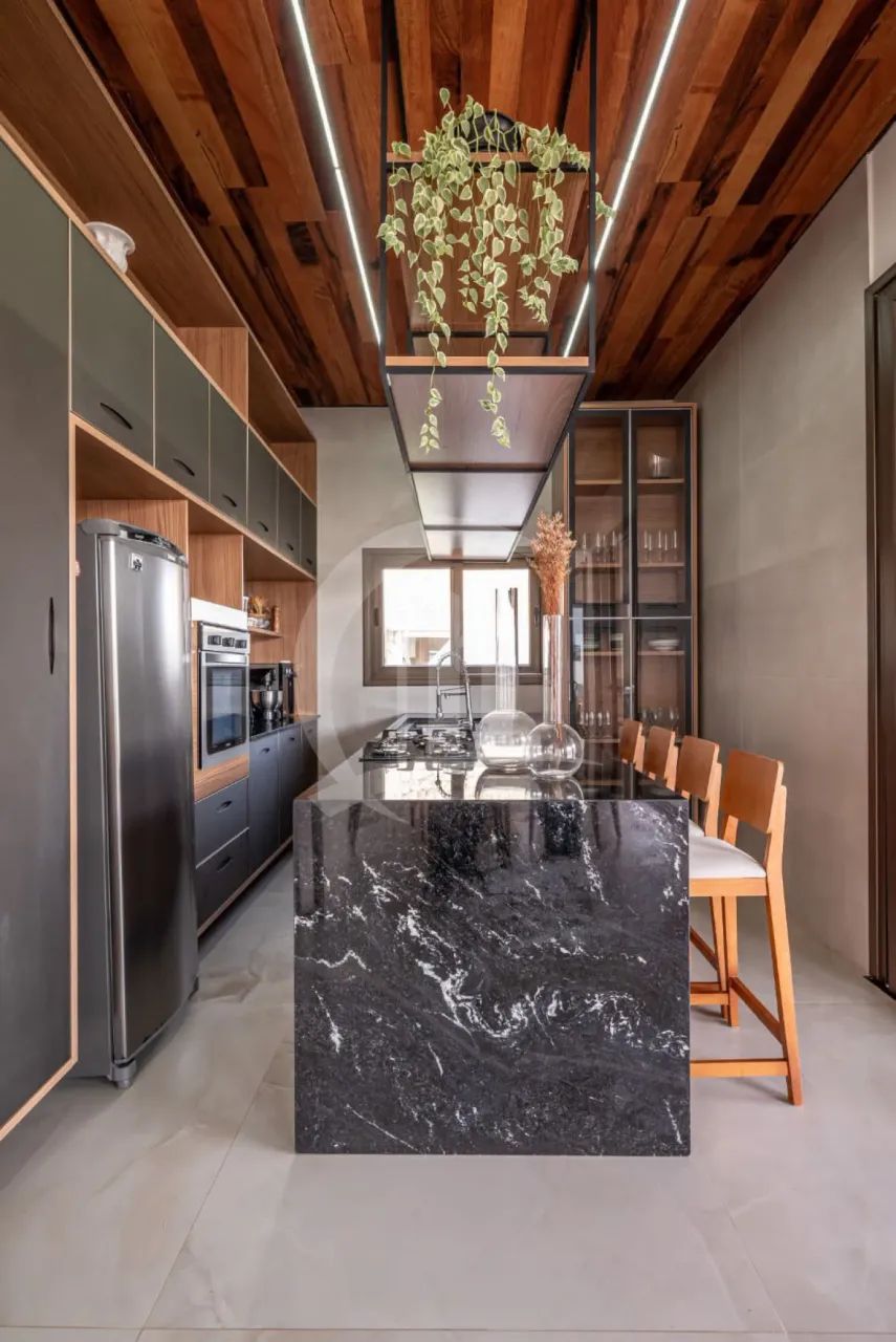 Casa á Venda Condomínio fechado - Foto 4