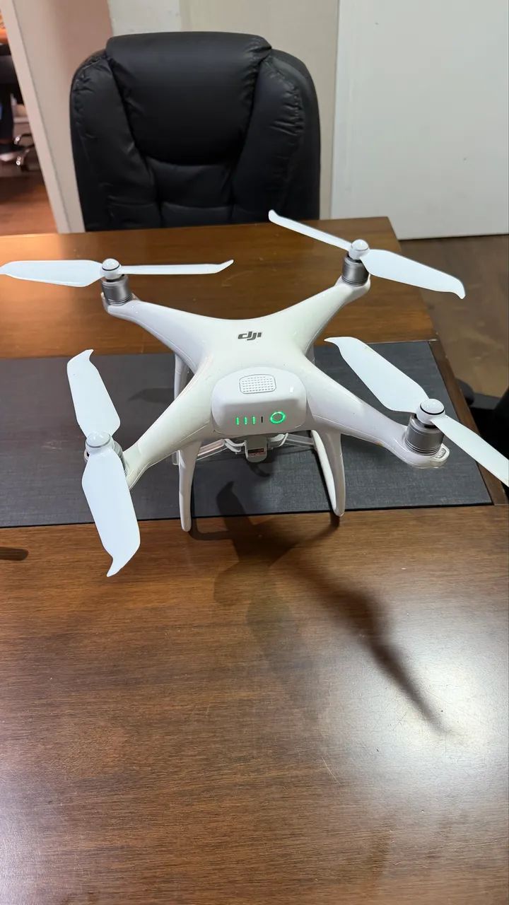 Drone Phanton 4 Advanced - Foto 3