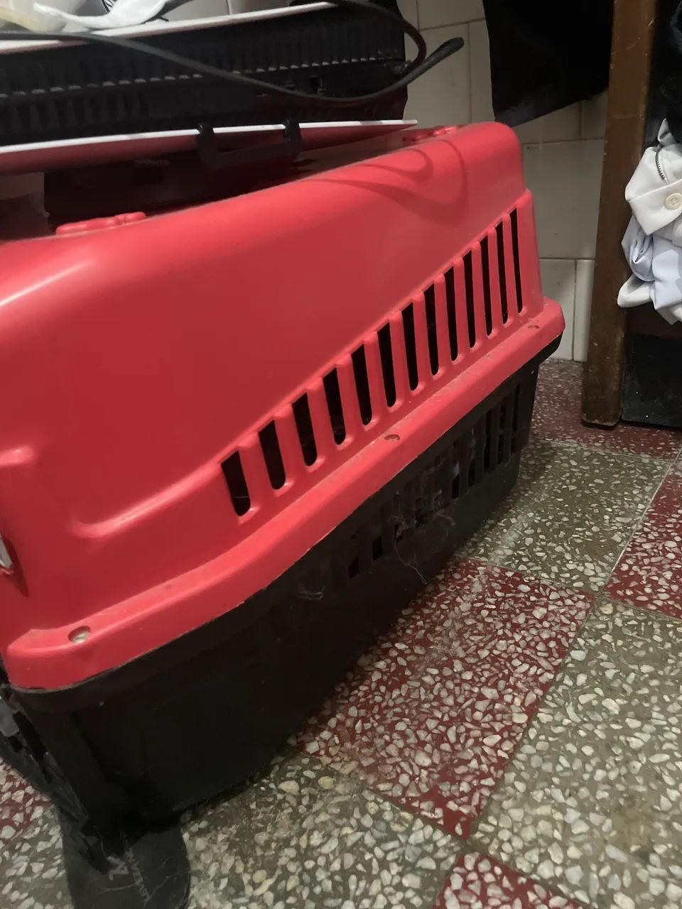 Caixa para cães e gatos  - Foto 2