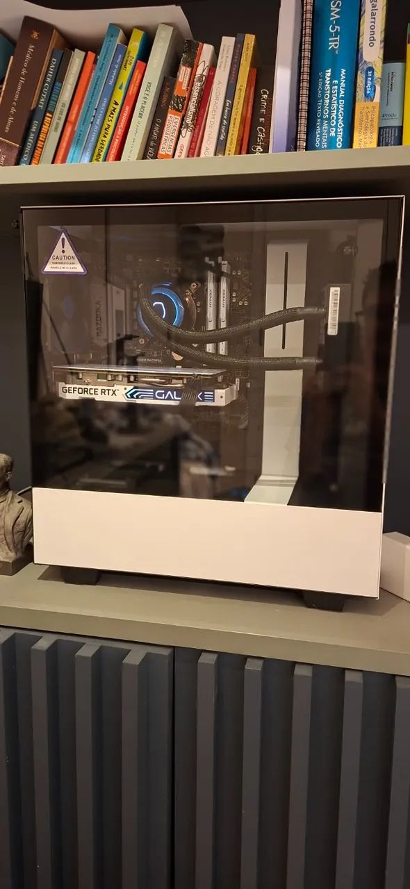 Computador Gamer - Foto 4