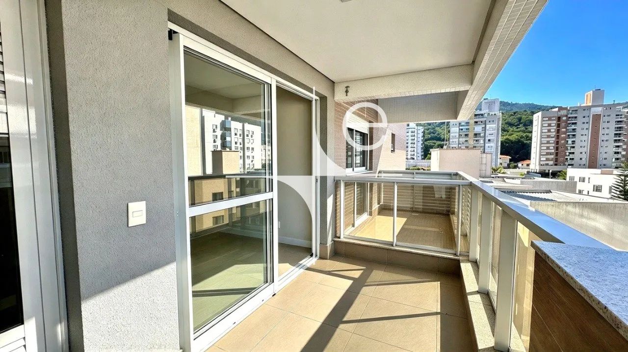 Apartamento 2 quartos no Itacorubi - Florianópolis - Foto 5