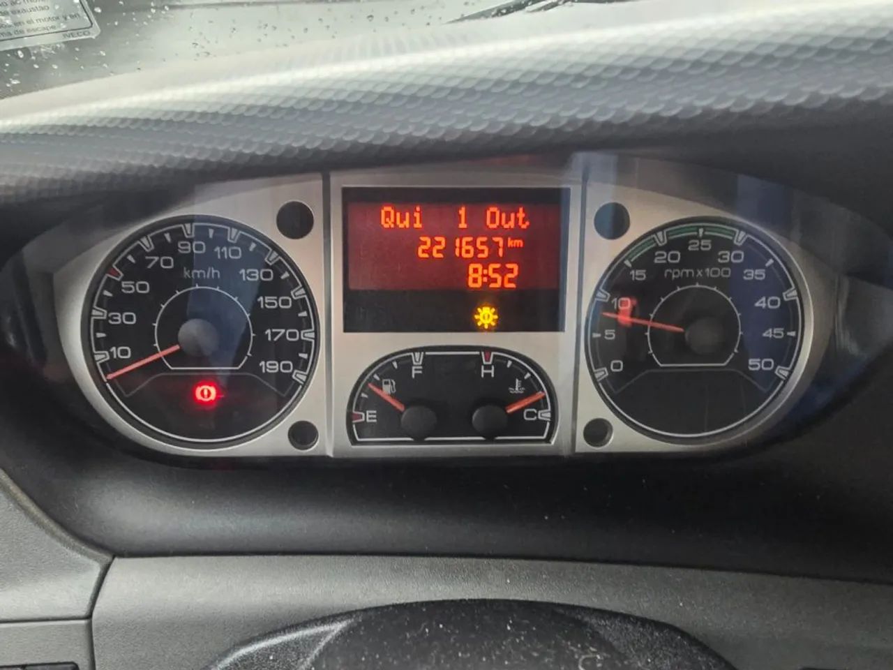 Iveco Daily 2019 - Foto 5