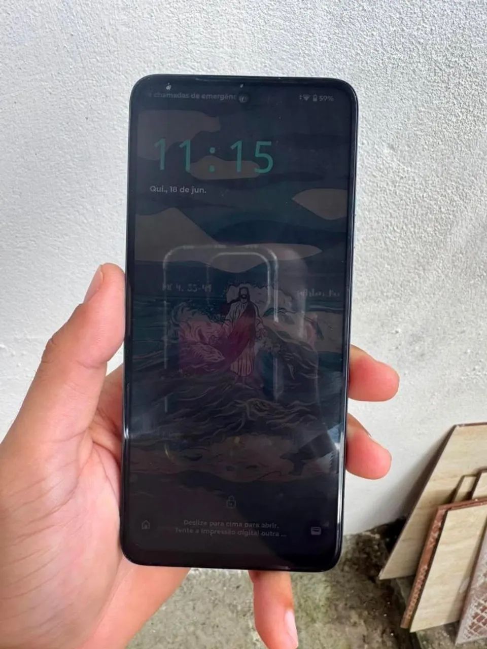 Moto g35 5g 256gb - Foto 3
