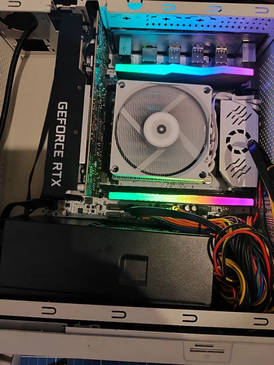 PC/CONSOLE-TROCO EM NOTEBOOK  - Foto 3