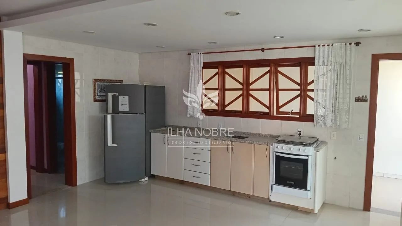 Apartamento para Alugar com 1 Quartos no Campeche Florianópolis/SC Com 80m² R$ 3.650,00 - Foto 3