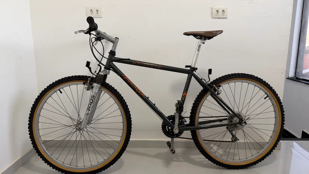 Specialized hard rock 1996 - Foto 2