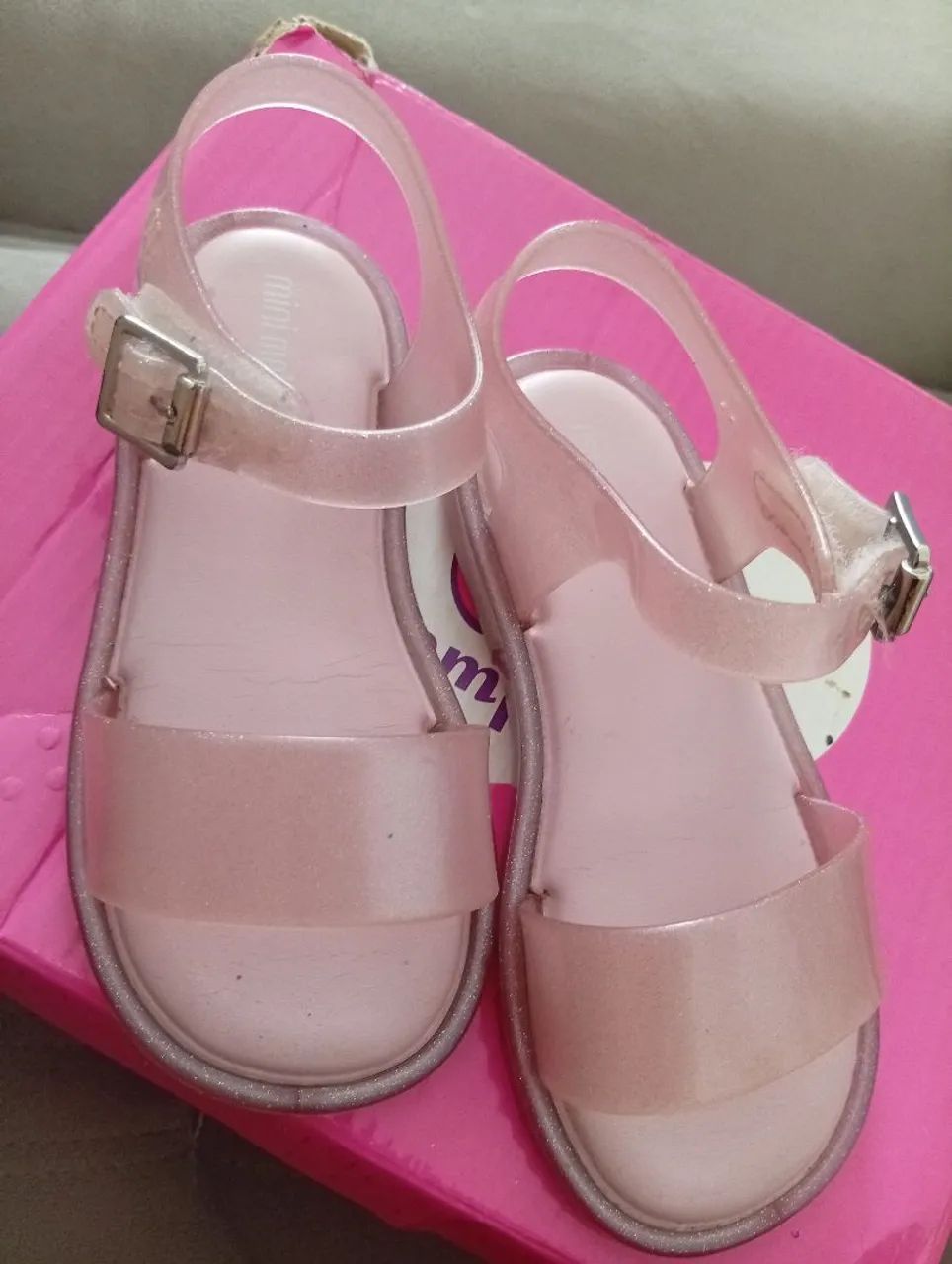 MINI MELISSA 