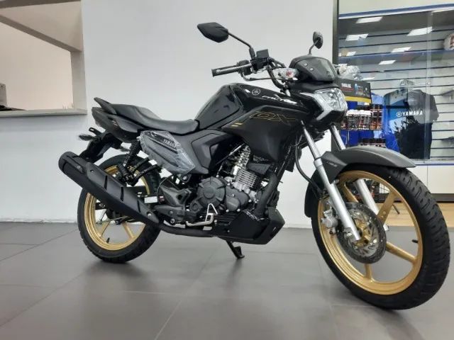 Nova Yamaha Factor DX - 2026 Planos Sem Entrada Sem CNH - Foto 4