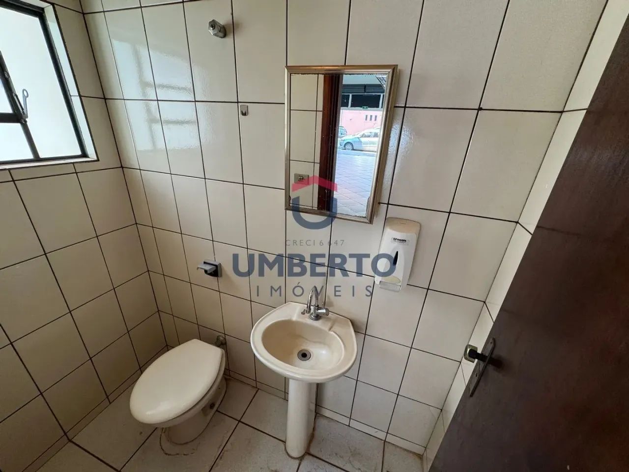 Salão Comercial para Locação Centro, Ourinhos - Foto 5
