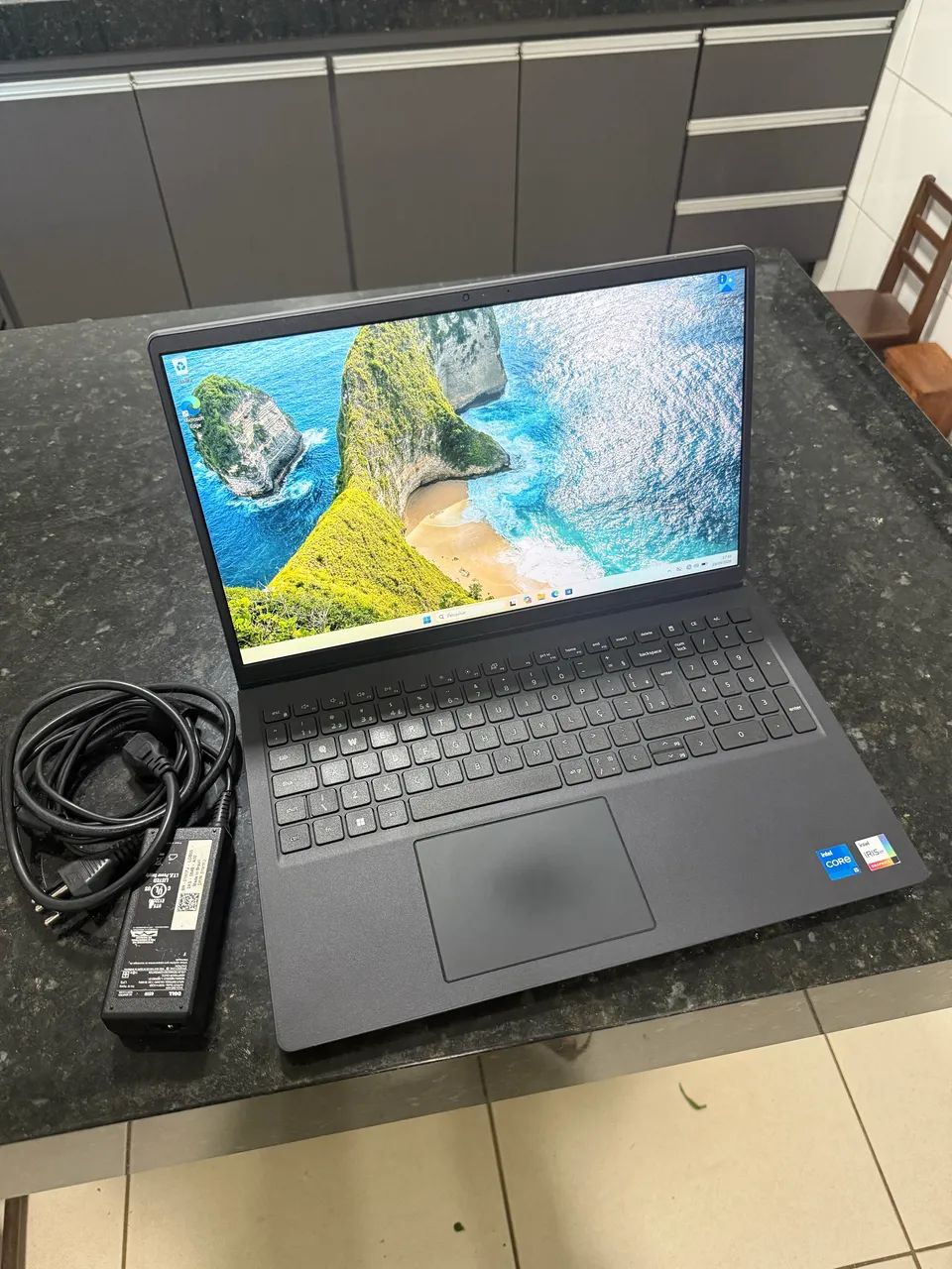 Notebook Dell Vostro i5 11° SSD 240gb 16gb ram ddr4 - Foto 2