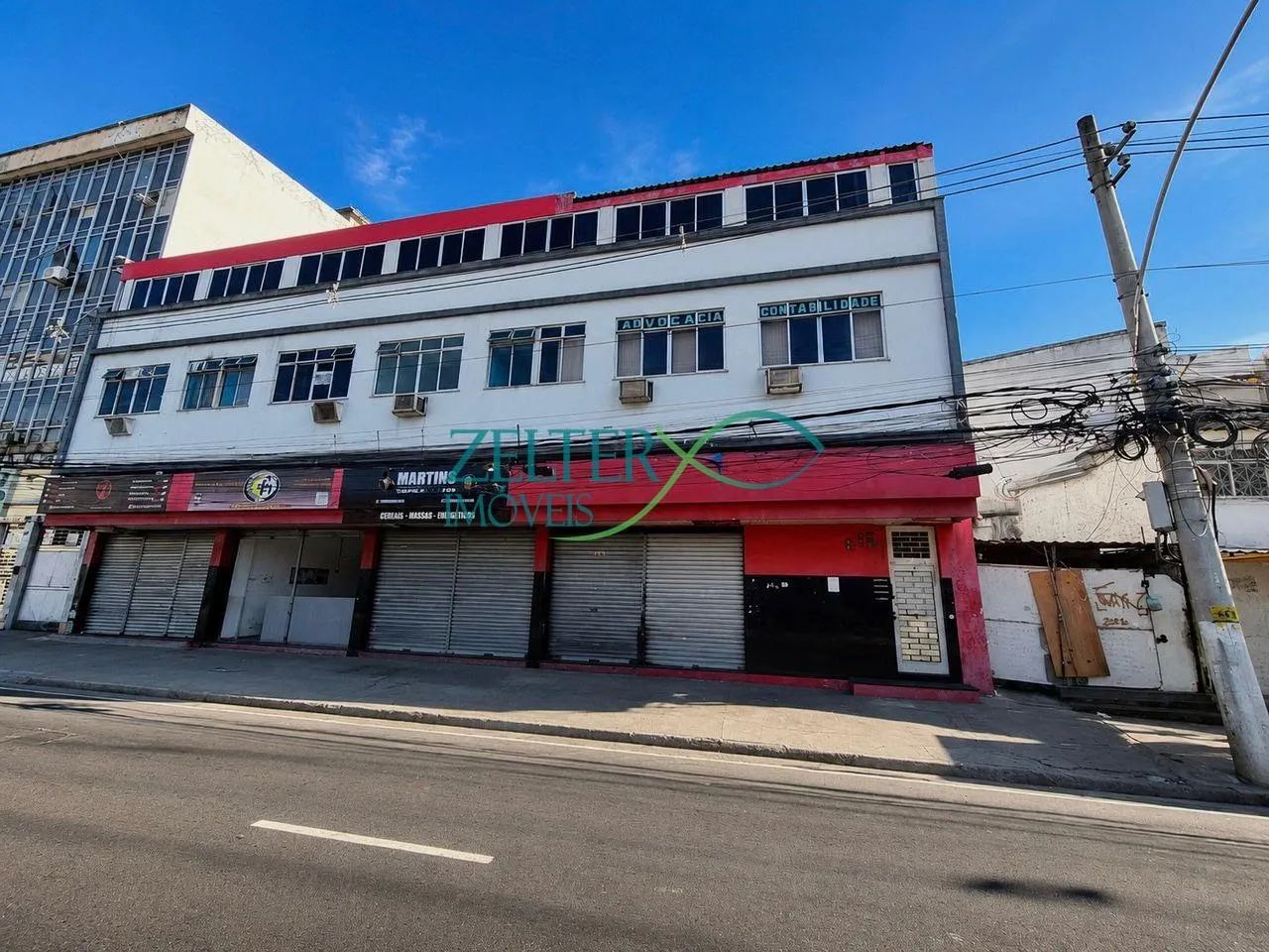 EXCELENTE SALA COMERCIAL DE 56 m² / PENHA CIRCULAR - Foto 5