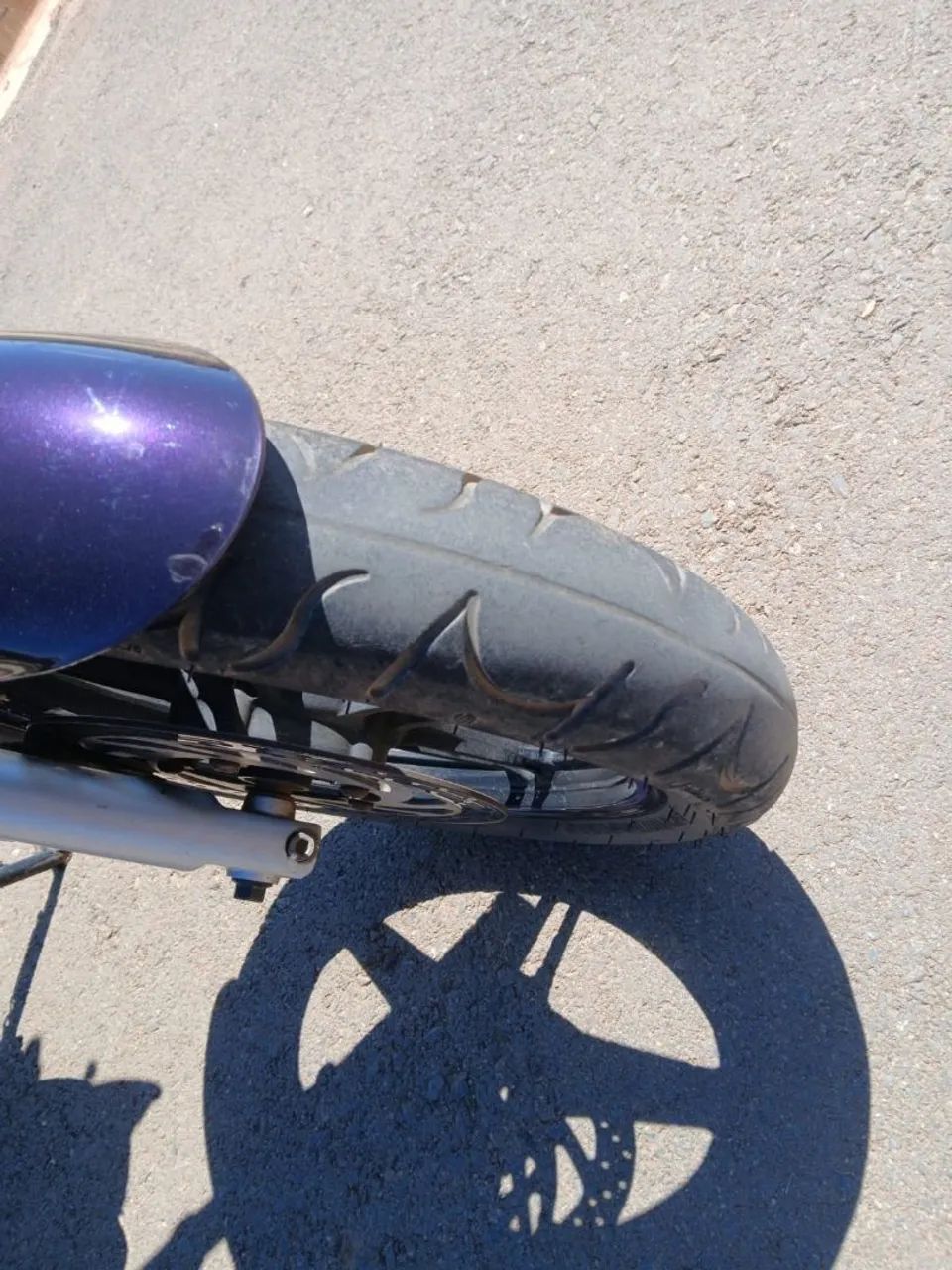 Fazer 250  - Foto 5