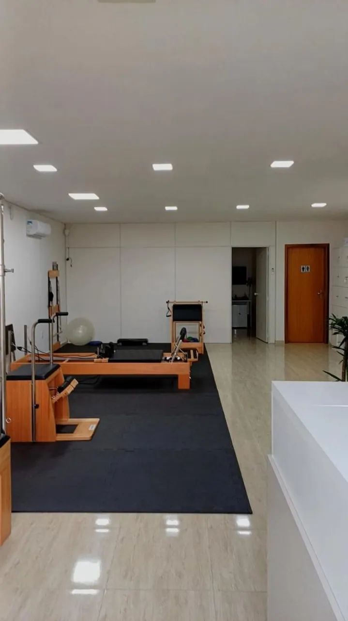Studio de Pilates - Foto 2