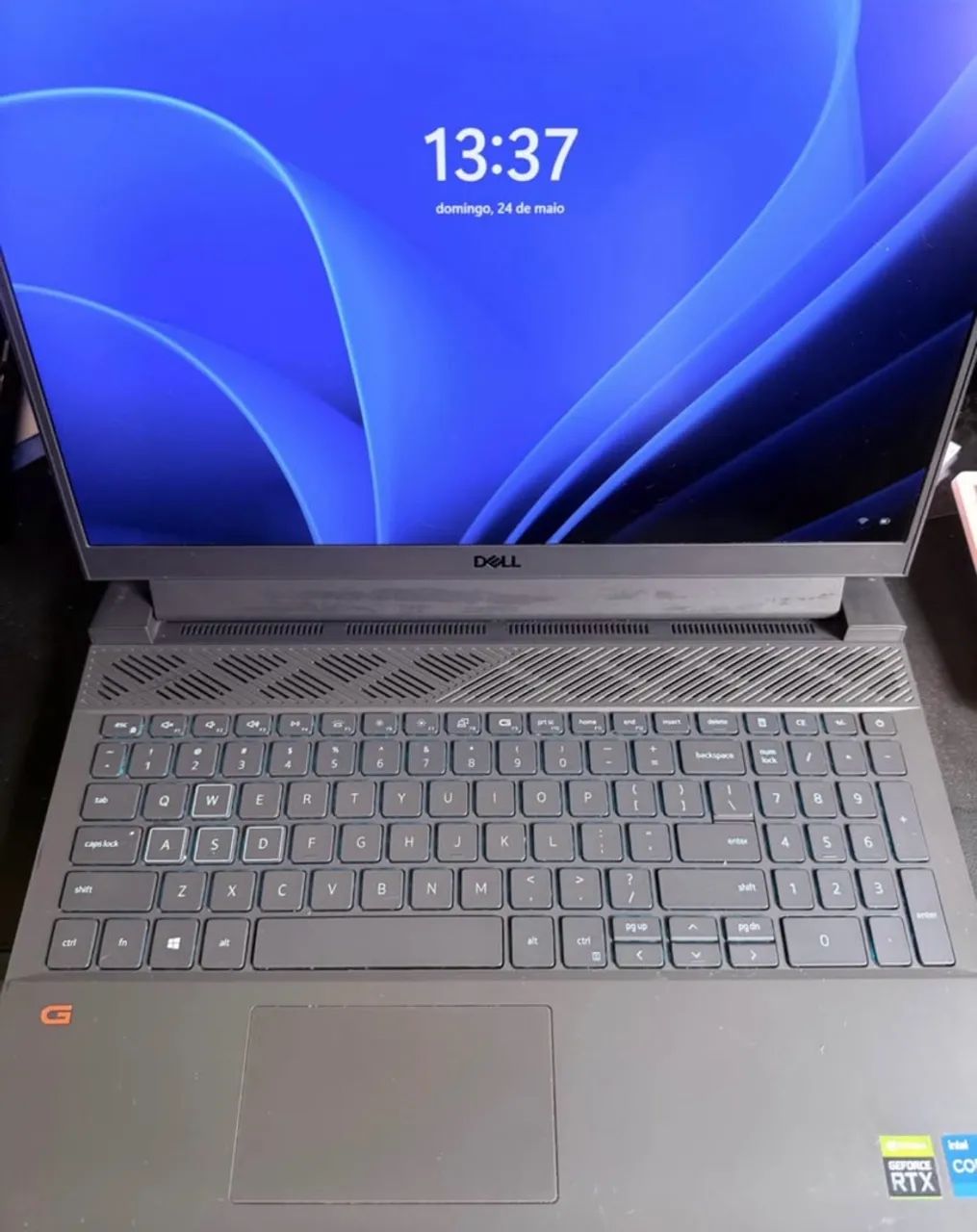 Dell G15 - Foto 2