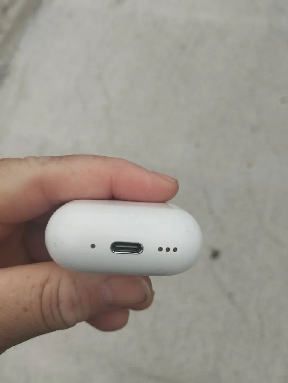 Airpods 4 (original) - Foto 3