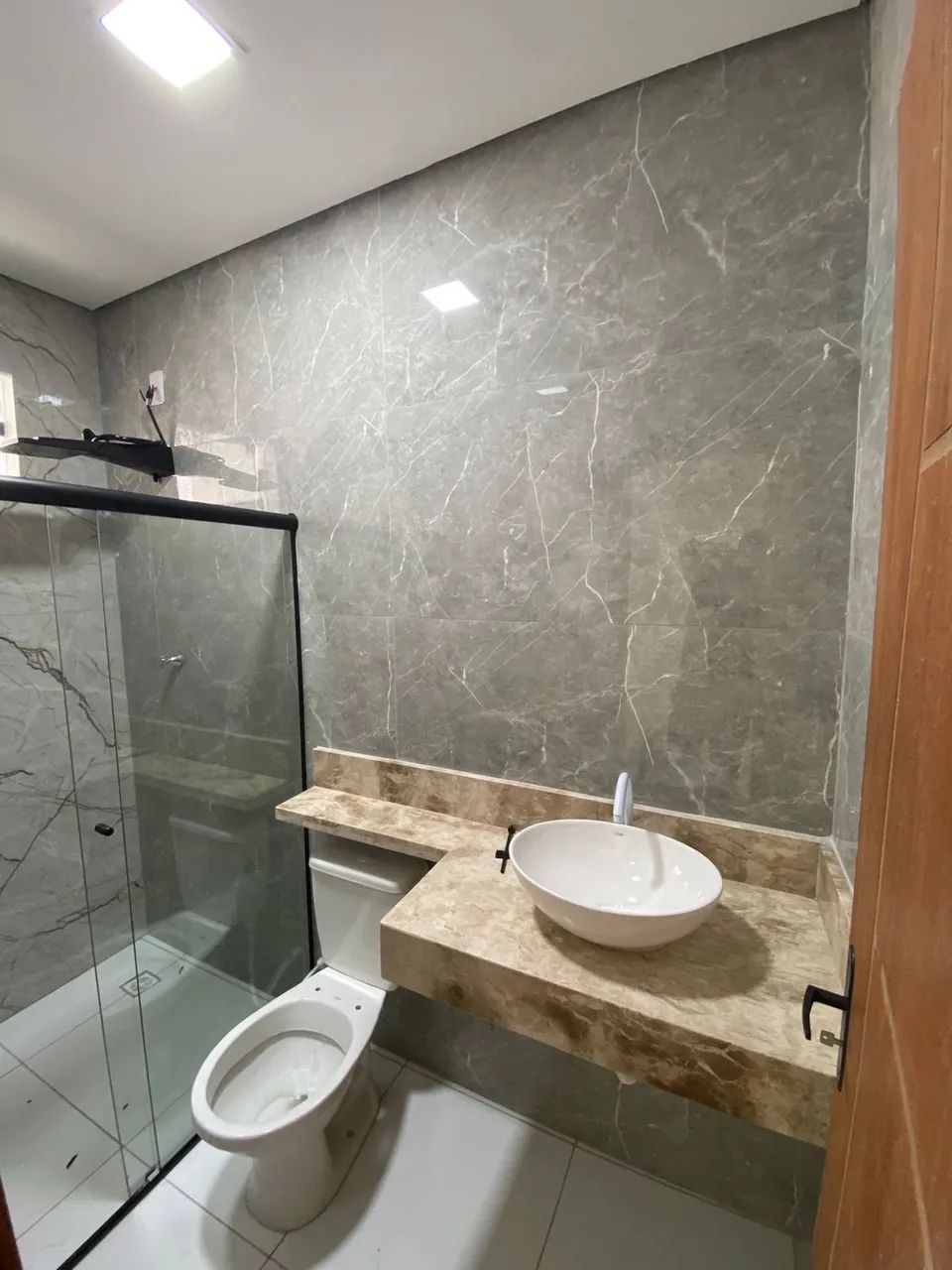 CASA/ VENDA/ ENCANTO DAS ÁGUAS/ EUNÁPOLIS - Foto 5