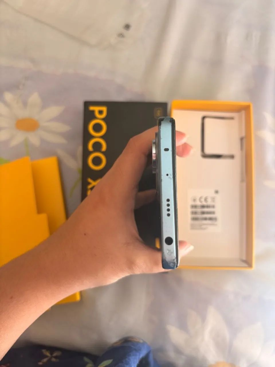 Poco X5 pro 5g - Foto 2