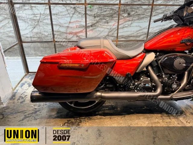 HARLEY-DAVIDSON STREET GLIDE - Foto 4