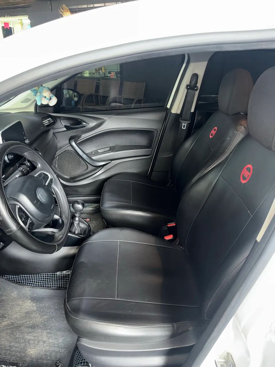 Fiat Cronos Drive 1.3 8V Flex 2022 - Foto 5