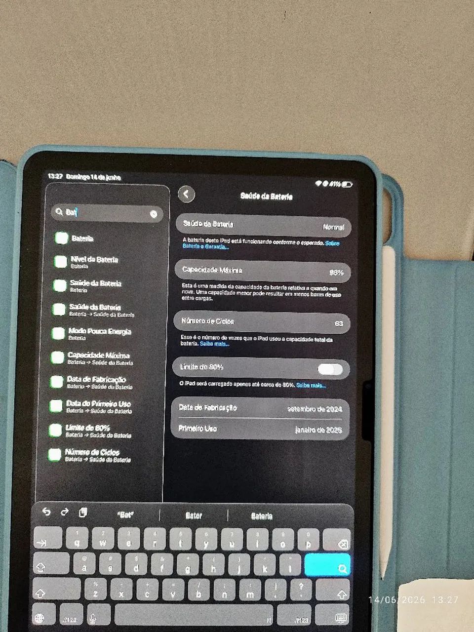 IPAD 11 AIR M2  - Foto 3