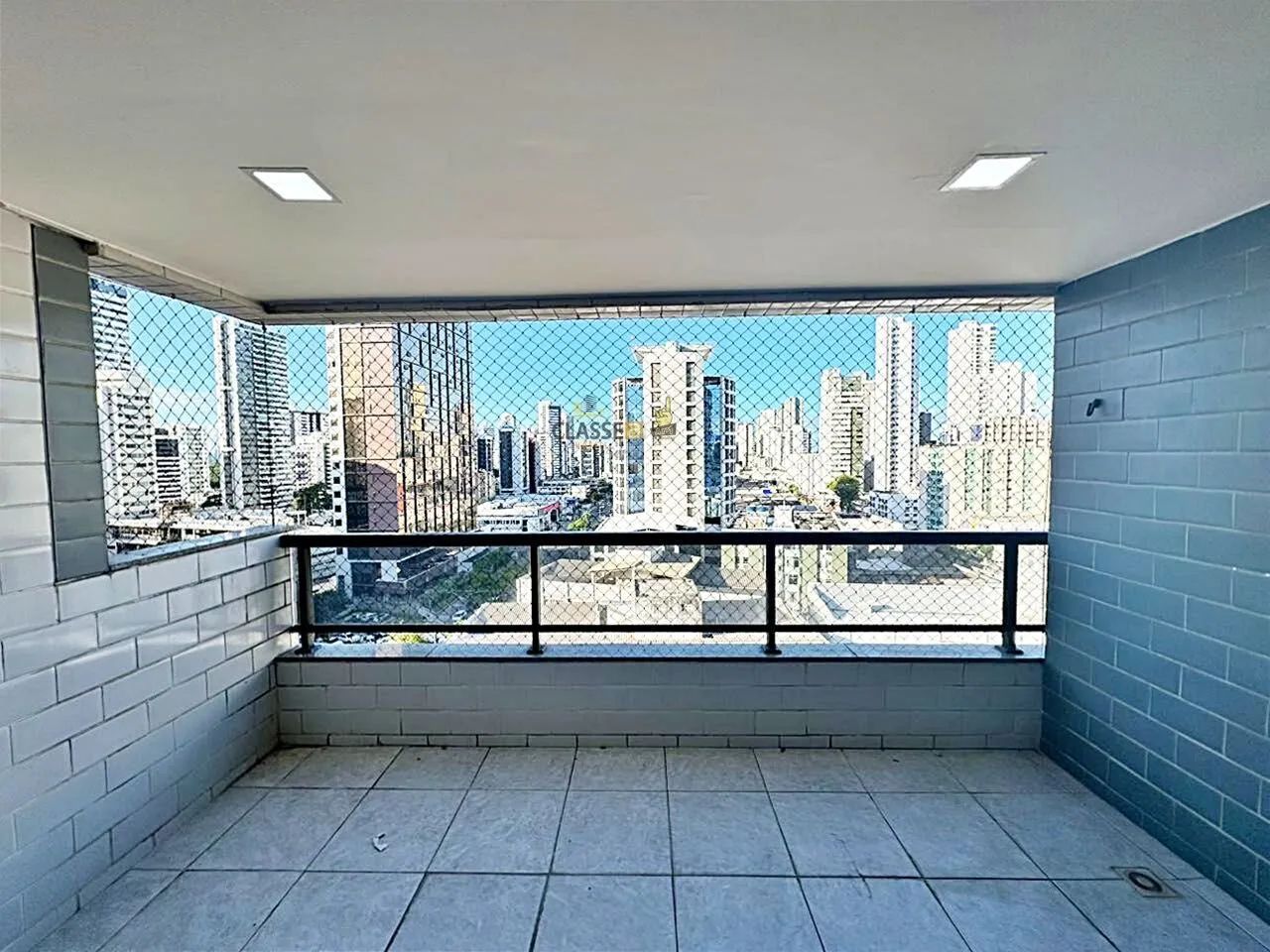 Apartamento 4 Quartos em Boa Viagem - Foto 5