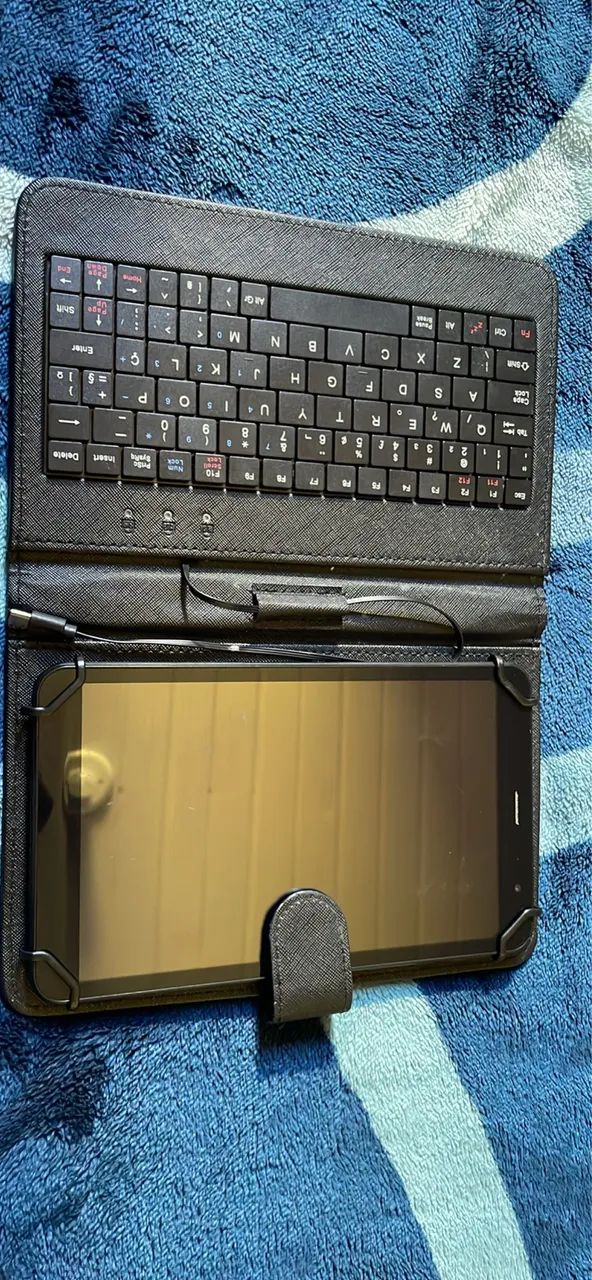 Tablet Multilaser  - Foto 3