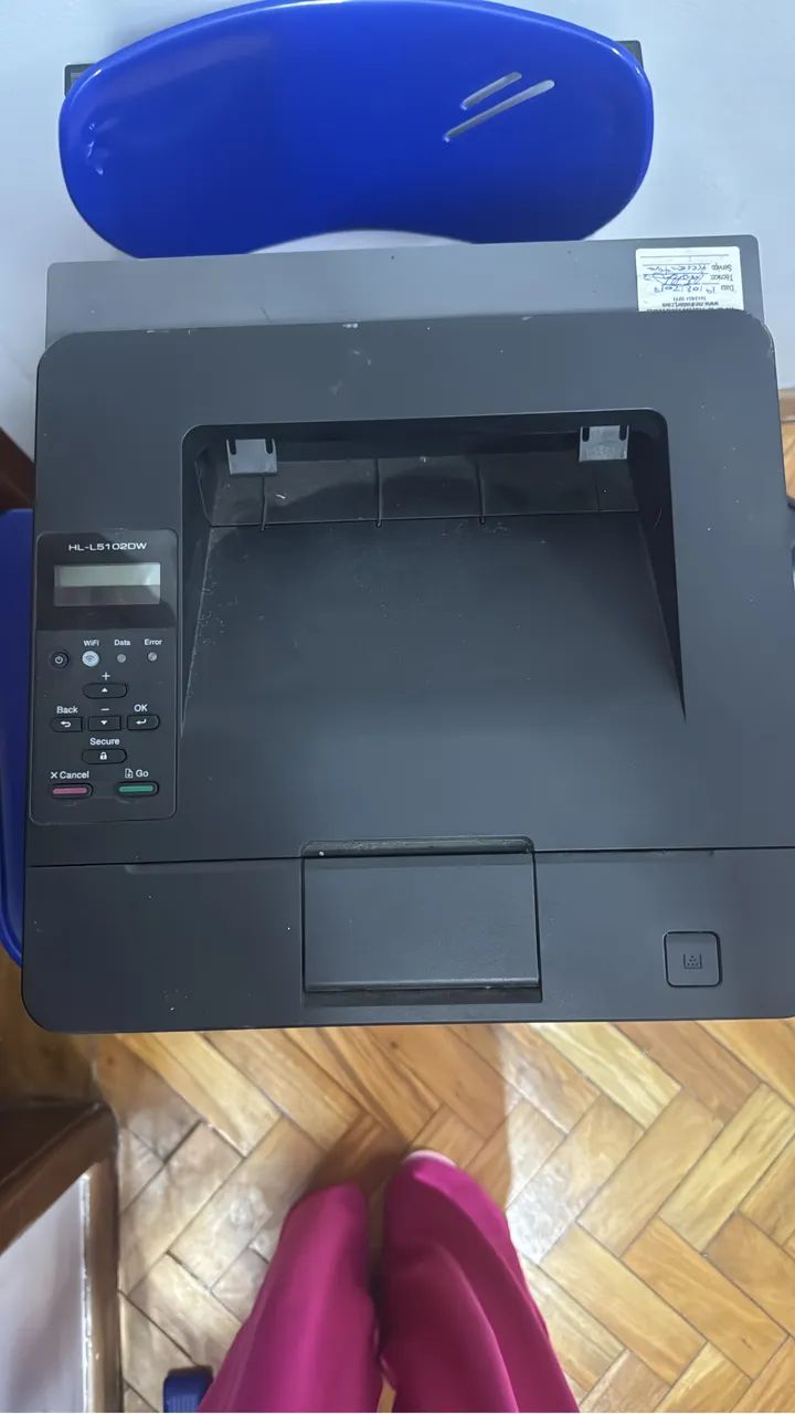 Impressora Brother - Foto 2