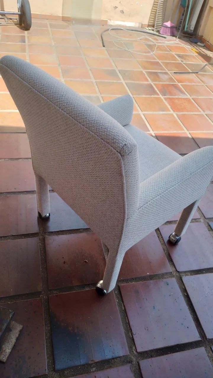 Cadeira poltrona - Foto 2