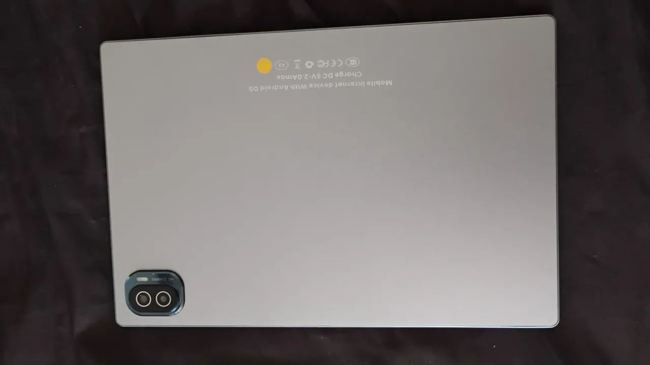 Vendo tablet  - Foto 3