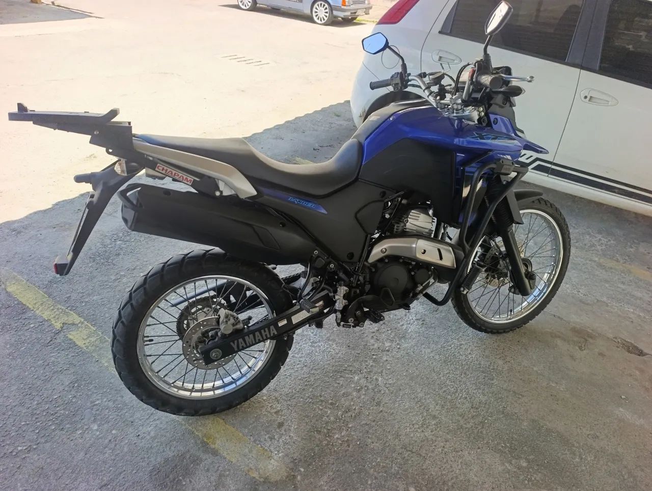 Lander 250 2025 - Foto 5
