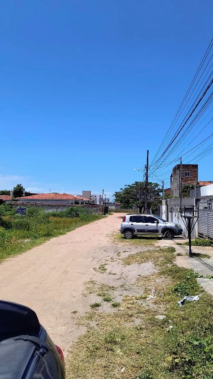 Terreno em praia do poço  - Foto 2